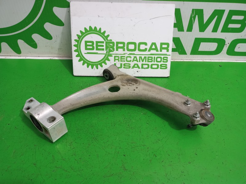 Recambio de brazo suspension inferior delantero izquierdo para volkswagen passat berlina (3c2) 2.0 tdi referencia OEM IAM 3C0407