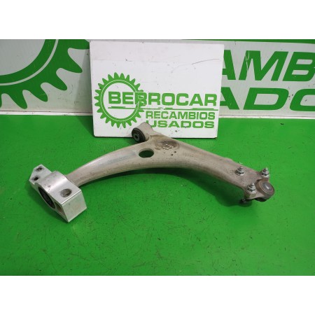 Recambio de brazo suspension inferior delantero izquierdo para volkswagen passat berlina (3c2) 2.0 tdi referencia OEM IAM 3C0407