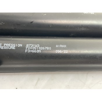 Recambio de amortiguadores maletero / porton para peugeot 508 allure referencia OEM IAM 7000510267B0  