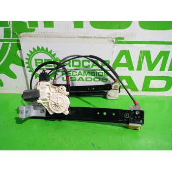 Recambio de elevalunas trasero derecho para ford s-max (ca1) titanium referencia OEM IAM 1881212  