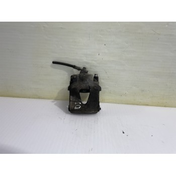 Recambio de pinza de freno delantera derecha para volkswagen polo (6c1) advance bluemotion referencia OEM IAM 1K0615124E  