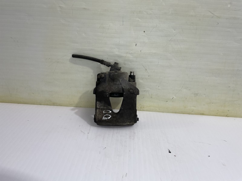 Recambio de pinza de freno delantera derecha para volkswagen polo (6c1) advance bluemotion referencia OEM IAM 1K0615124E  