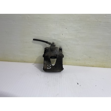 Recambio de pinza de freno delantera derecha para volkswagen polo (6c1) advance bluemotion referencia OEM IAM 1K0615124E  