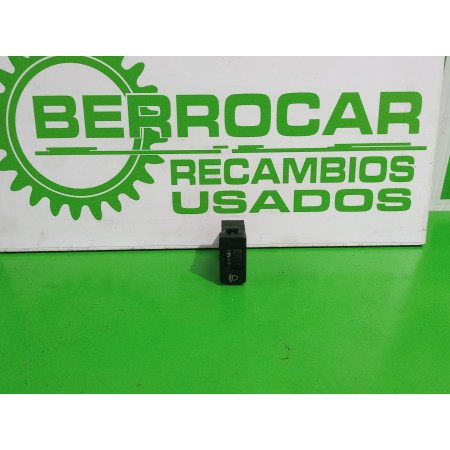 Recambio de mando regulador luces para citroën c4 berlina 1.6 16v hdi referencia OEM IAM 96384422  