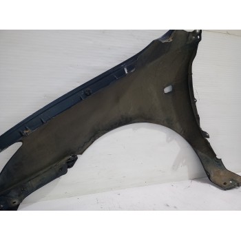 Recambio de aleta delantera derecha para toyota corolla (e12) 1.4 turbodiesel cat referencia OEM IAM 5381102090  