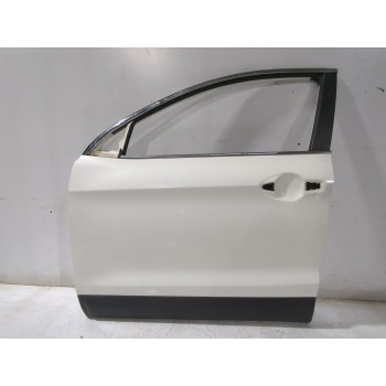 Recambio de puerta delantera izquierda para nissan qashqai ii (j11, j11_) 1.5 dci referencia OEM IAM H0A0AHV0MB  