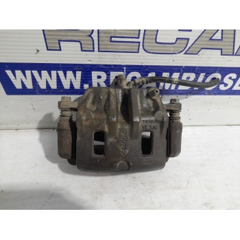 PINZA DE FRENO DELANTERA IZQUIERDA BC412035 