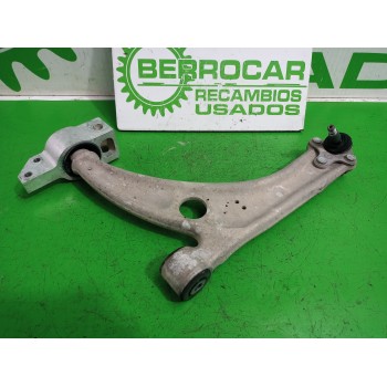 Recambio de brazo suspension inferior delantero izquierdo para volkswagen passat berlina (3c2) 2.0 tdi referencia OEM IAM 3C0407