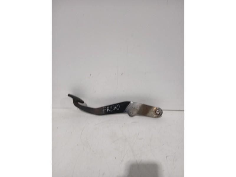 Recambio de pedal freno para citroën c1 (pm_, pn_) 1.4 hdi referencia OEM IAM 4501V8  