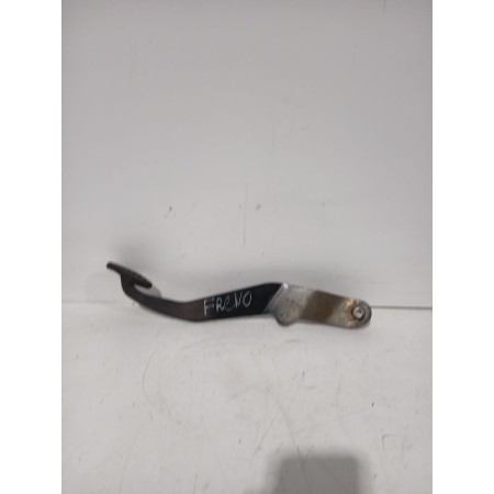 Recambio de pedal freno para citroën c1 (pm_, pn_) 1.4 hdi referencia OEM IAM 4501V8  