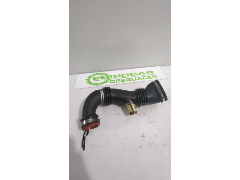 Recambio de tubo para peugeot 407 (6d_) 1.6 hdi 110 (6d9hzc, 6d9hyc) referencia OEM IAM 9687883680  