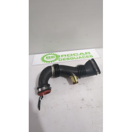Recambio de tubo para peugeot 407 (6d_) 1.6 hdi 110 (6d9hzc, 6d9hyc) referencia OEM IAM 9687883680  