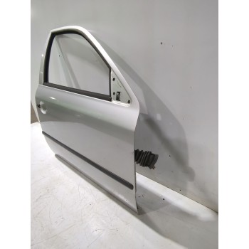 Recambio de puerta delantera derecha para skoda octavia i (1u2) 1.9 tdi referencia OEM IAM 1U4831056  