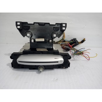 Recambio de sistema audio / radio cd para mini mini (r56) cooper referencia OEM IAM ZB3454566  