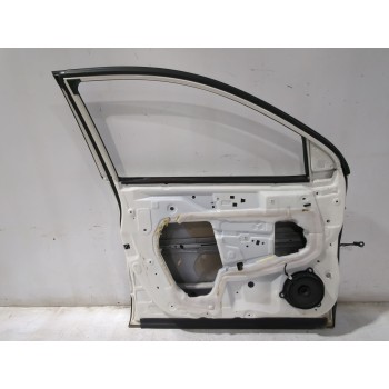 Recambio de puerta delantera izquierda para nissan qashqai ii (j11, j11_) 1.5 dci referencia OEM IAM H0A0AHV0MB  
