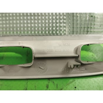 Recambio de luz interior para renault espace iv (jk0) 2.2 dci turbodiesel referencia OEM IAM 8200033830  