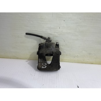 Recambio de pinza de freno delantera derecha para volkswagen polo (6c1) advance bluemotion referencia OEM IAM 1K0615124E  