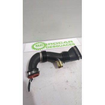Recambio de tubo para peugeot 407 (6d_) 1.6 hdi 110 (6d9hzc, 6d9hyc) referencia OEM IAM 9687883680  