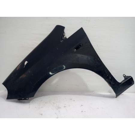 Recambio de aleta delantera izquierda para toyota corolla (e12) 1.4 turbodiesel cat referencia OEM IAM 5381202090  