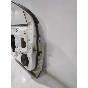 Recambio de puerta delantera izquierda para nissan qashqai ii (j11, j11_) 1.5 dci referencia OEM IAM H0A0AHV0MB  