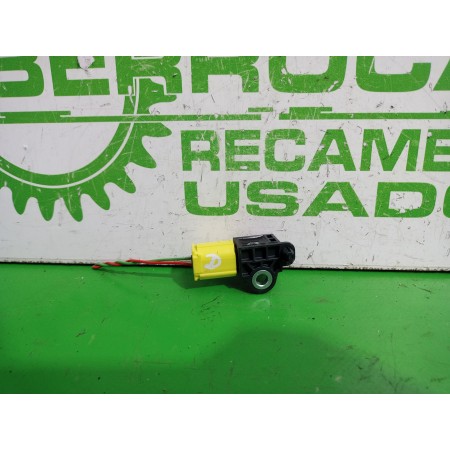 Recambio de sensor para nissan qashqai (j11) acenta referencia OEM IAM 988303RA0A  