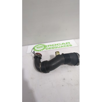 Recambio de tubo para peugeot 407 (6d_) 1.6 hdi 110 (6d9hzc, 6d9hyc) referencia OEM IAM 9687883680  