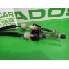 Recambio de varillaje cambio para nissan qashqai ii (j11, j11_) 1.3 dig-t referencia OEM IAM 349356324R  