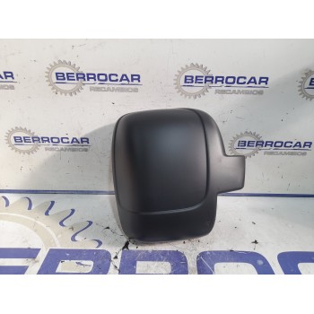 Recambio de carcasa retrovisor derecho para citroën jumpy fugón referencia OEM IAM 12473030  