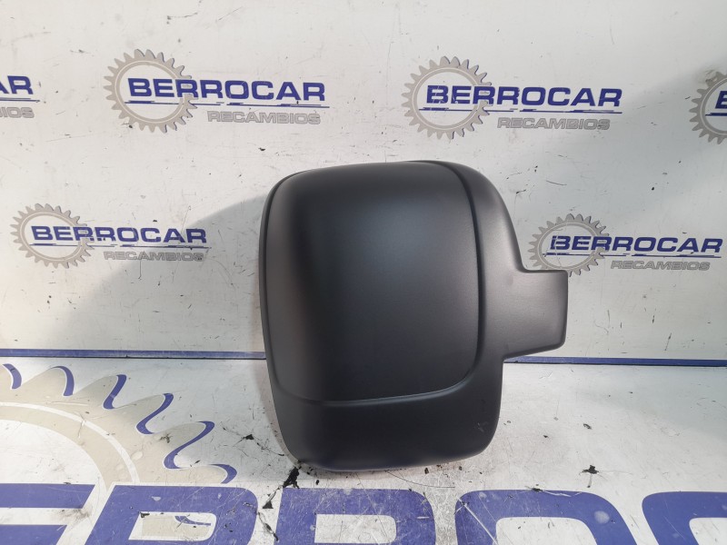 Recambio de carcasa retrovisor derecho para citroën jumpy fugón referencia OEM IAM 12473030  