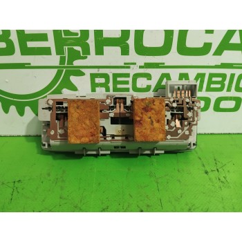 Recambio de luz interior para renault espace iv (jk0) 2.2 dci turbodiesel referencia OEM IAM 8200033830  