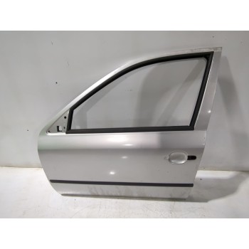 Recambio de puerta delantera izquierda para skoda octavia i (1u2) 1.9 tdi referencia OEM IAM 1U4831055  