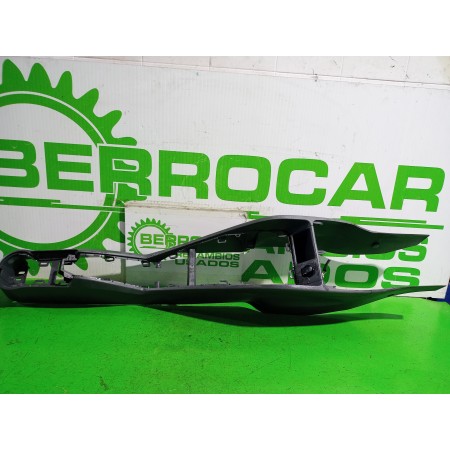 Recambio de consola central para seat ibiza (6j5) emoción referencia OEM IAM 6J0863241  