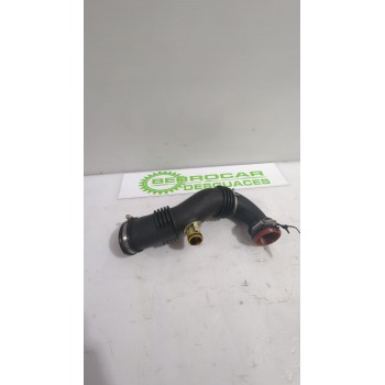 Recambio de tubo para peugeot 407 (6d_) 1.6 hdi 110 (6d9hzc, 6d9hyc) referencia OEM IAM 9687883680  