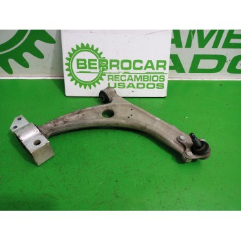 BRAZO SUSPENSION INFERIOR DELANTERO DERECHO 3C0407153BBTWCH 