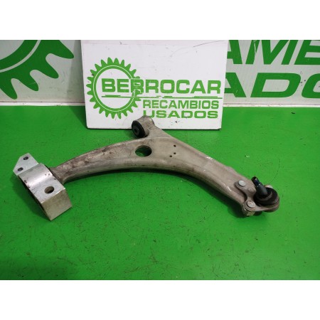 Recambio de brazo suspension inferior delantero derecho para volkswagen passat berlina (3c2) 2.0 tdi referencia OEM IAM 3C040715
