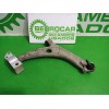 Recambio de brazo suspension inferior delantero derecho para volkswagen passat berlina (3c2) 2.0 tdi referencia OEM IAM 3C040715