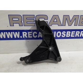 Recambio de soporte caja cambios para opel zafira a elegance referencia OEM IAM 24403861  