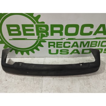 PARAGOLPES TRASERO 1462371077 