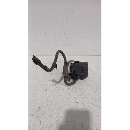 Recambio de caja mariposa para nissan qashqai ii (j11, j11_) 1.5 dci referencia OEM IAM 50885503  