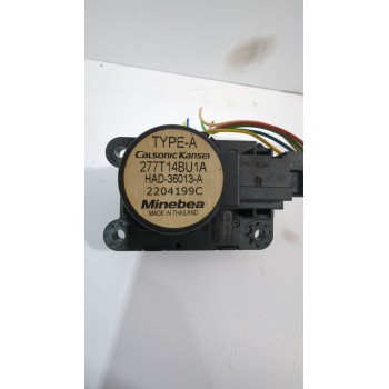 Recambio de motor apertura trampilla para nissan qashqai ii (j11, j11_) 1.5 dci referencia OEM IAM 277T14BU1A  