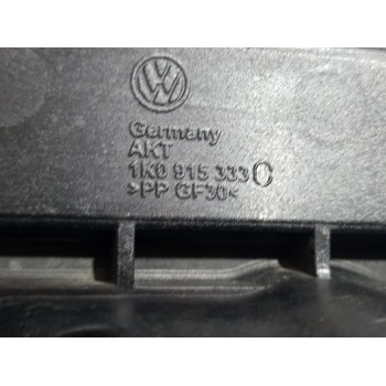 Recambio de soporte bateria para seat altea xl (5p5) family referencia OEM IAM 1K0915333C  