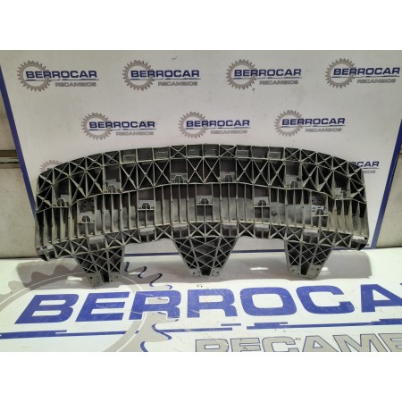 Recambio de cubrecarter para opel zafira b cosmo referencia OEM IAM 13144338  