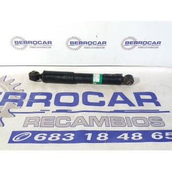 Recambio de amortiguador trasero izquierdo para toyota rav 4 2.2 d-4d cat referencia OEM IAM 4853142240  