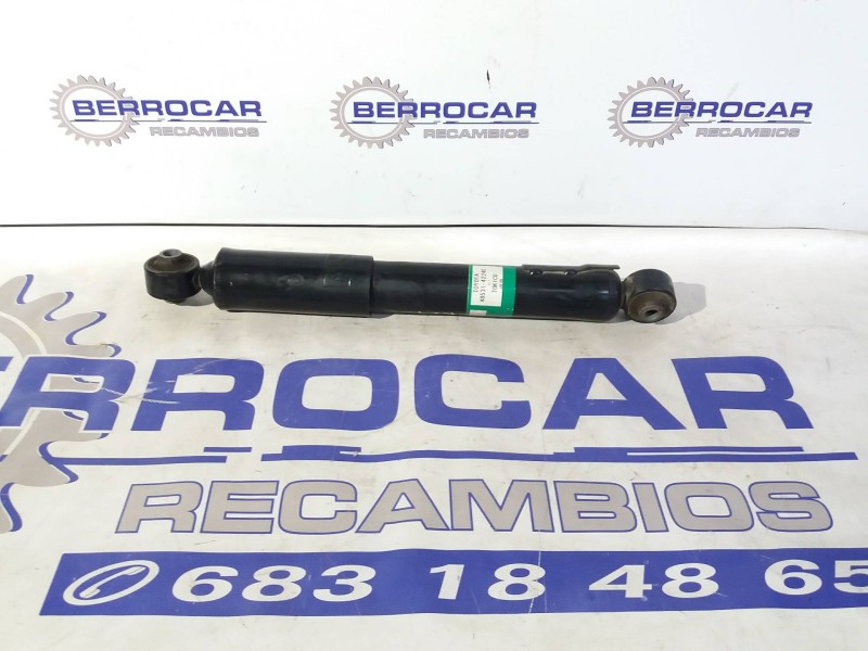 Recambio de amortiguador trasero izquierdo para toyota rav 4 2.2 d-4d cat referencia OEM IAM 4853142240  