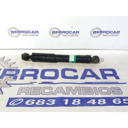 Recambio de amortiguador trasero izquierdo para toyota rav 4 2.2 d-4d cat referencia OEM IAM 4853142240  