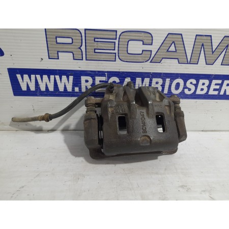 Recambio de pinza de freno delantera derecha para hyundai santa fe (sm) 2.0 crdi cat referencia OEM IAM BC412035  