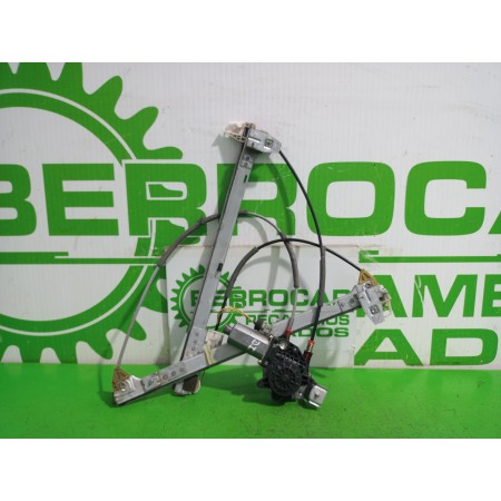 Recambio de elevalunas delantero izquierdo para citroën xsara berlina 1.9 d sx referencia OEM IAM 9221H4  