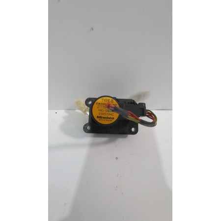 Recambio de motor apertura trampilla para nissan qashqai ii (j11, j11_) 1.5 dci referencia OEM IAM 277T64BU2A  