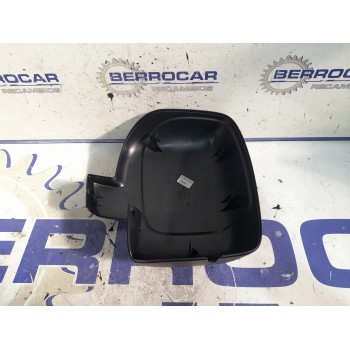 Recambio de carcasa retrovisor derecho para citroën jumpy fugón referencia OEM IAM 12473030  