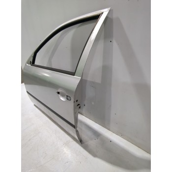 Recambio de puerta delantera izquierda para skoda octavia i (1u2) 1.9 tdi referencia OEM IAM 1U4831055  